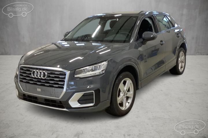 audi q2 2020 wauzzzga1la065564