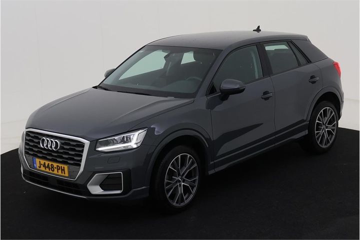 audi q2 2020 wauzzzga1la075379