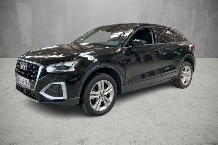 audi q2 2021 wauzzzga1na005321