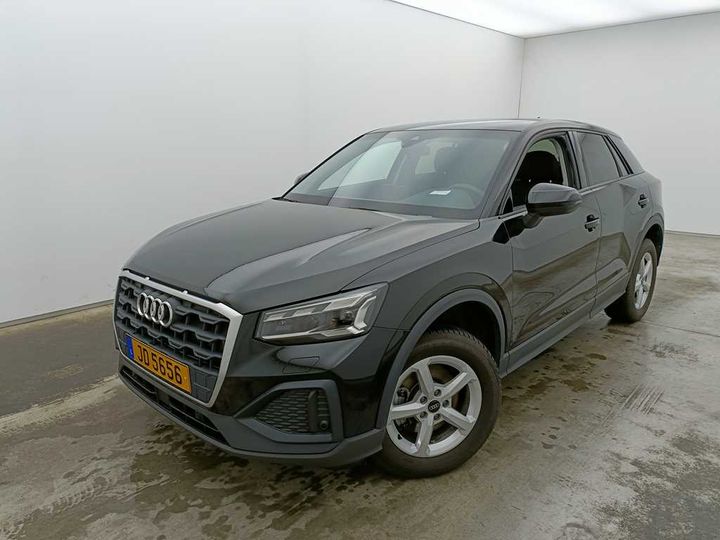 audi q2 fl&#3920 2022 wauzzzga1pa006343