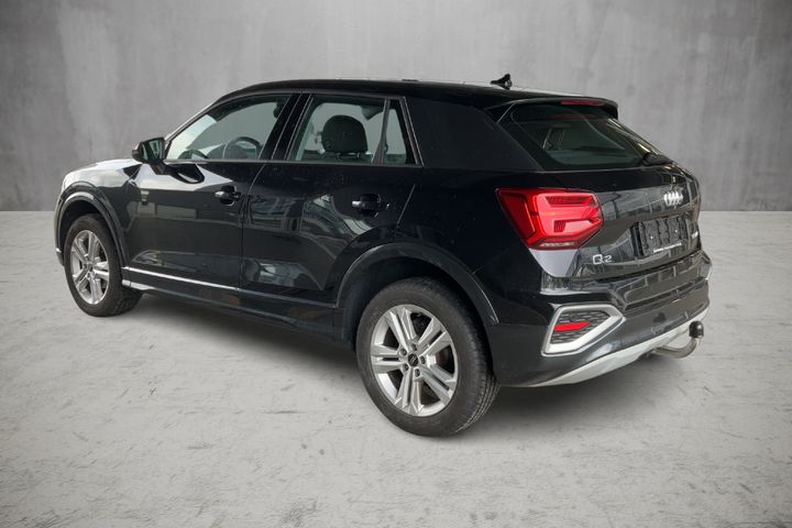 audi q2 2023 wauzzzga1pa034806