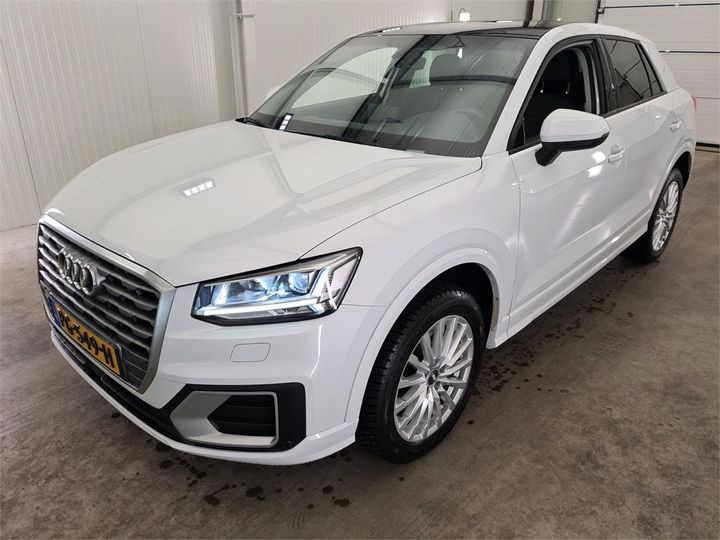 audi q2 2017 wauzzzga2ha046805