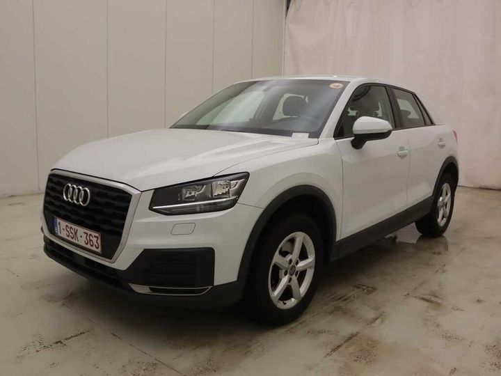 audi q2 2017 wauzzzga2ja007492