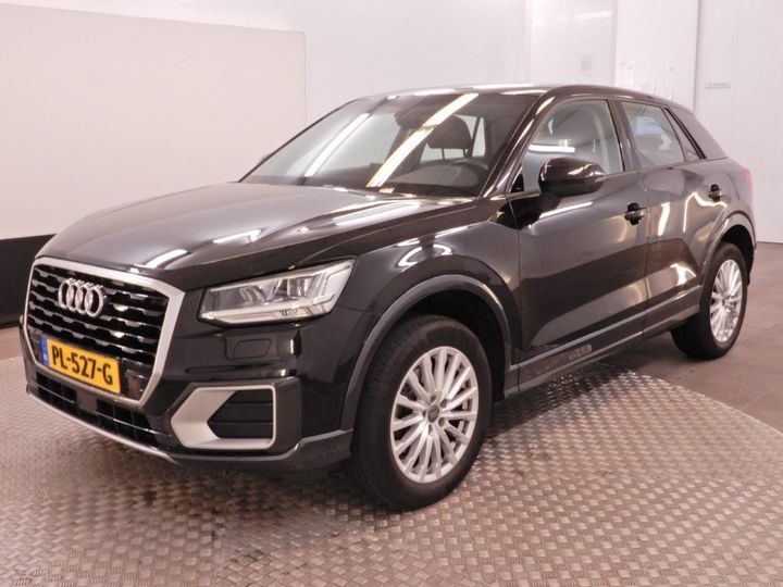 audi q2 2017 wauzzzga2ja007802