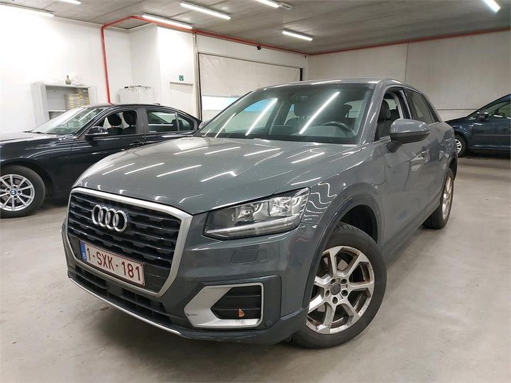 audi q2 2017 wauzzzga2ja018346