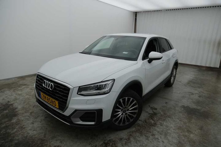 audi q2 &#3916 2017 wauzzzga2ja028567