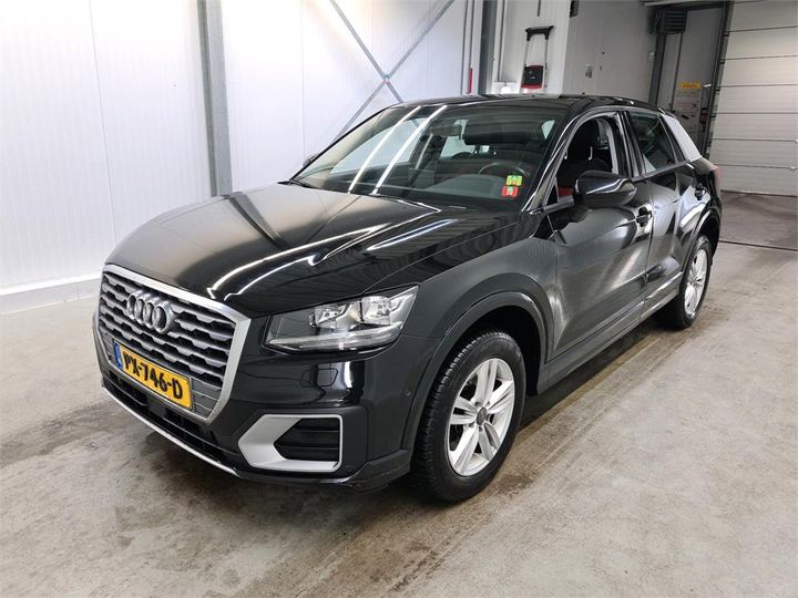 audi q2 2017 wauzzzga2ja032814