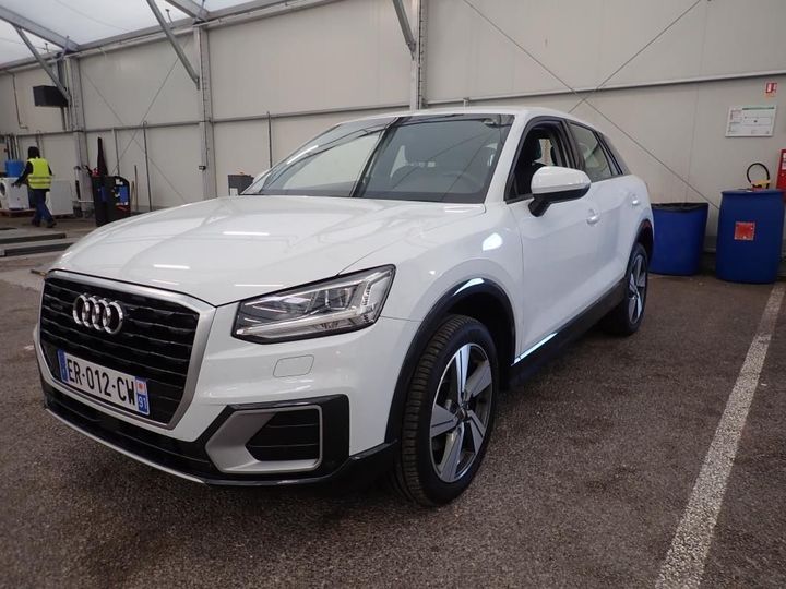 audi q2 2017 wauzzzga2ja033459