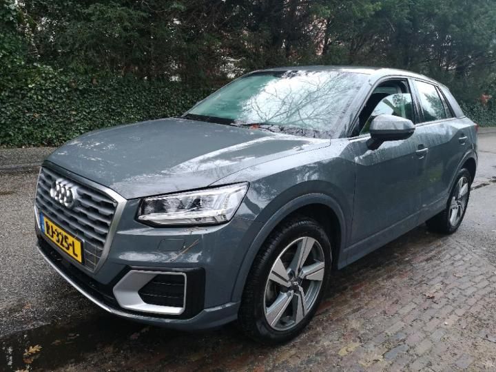 audi q2 2018 wauzzzga2ja034434