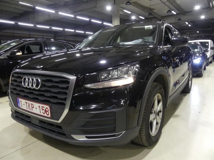 audi q2 2017 wauzzzga2ja051945