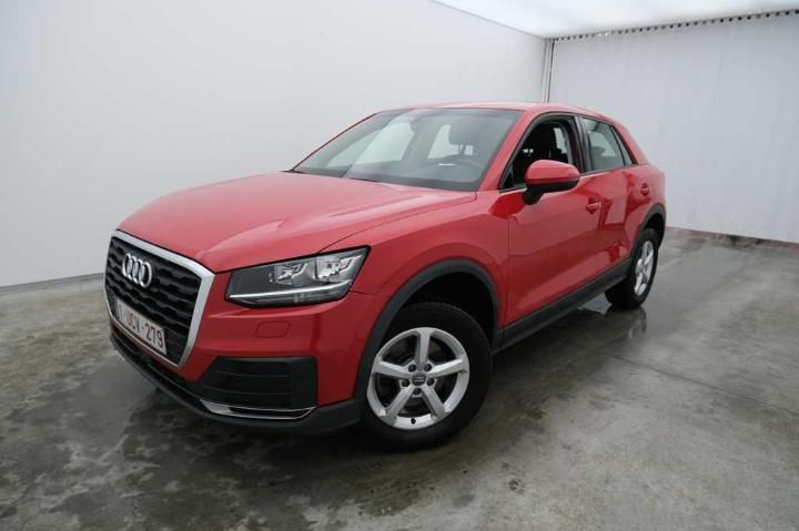 audi q2 &#3916 2018 wauzzzga2ja054151