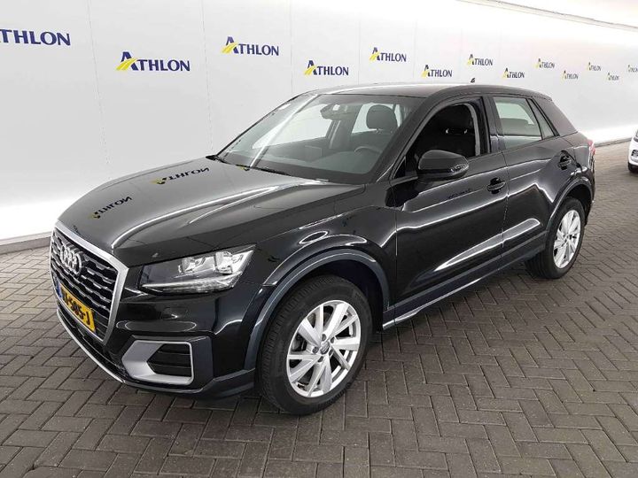 audi q2 2018 wauzzzga2ja065070