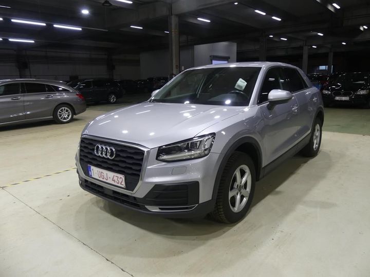 audi q2 2018 wauzzzga2ja073105