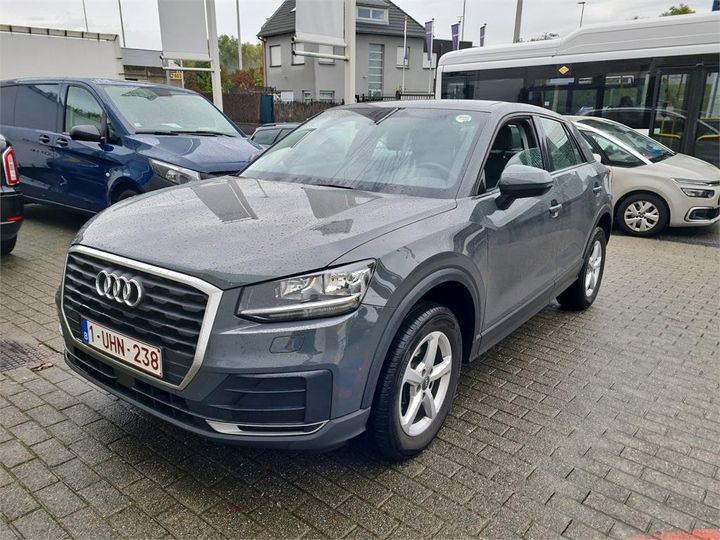 audi q2 2018 wauzzzga2ja080488