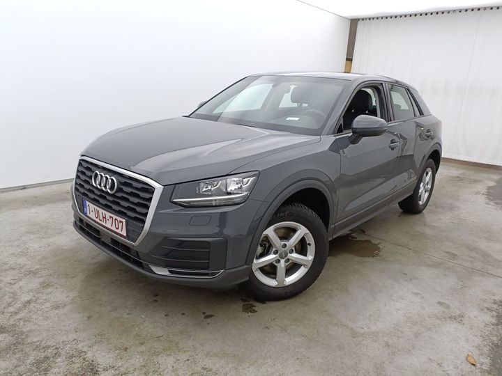 audi q2 &#3916 2018 wauzzzga2ja102957