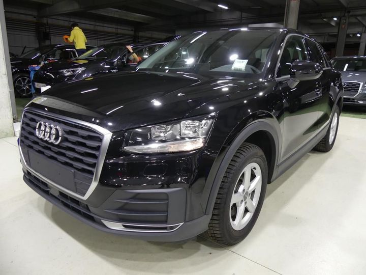 audi q2 2018 wauzzzga2ja109617