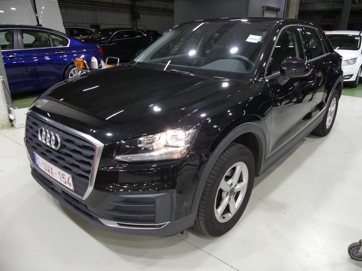 audi q2 2018 wauzzzga2ja109620