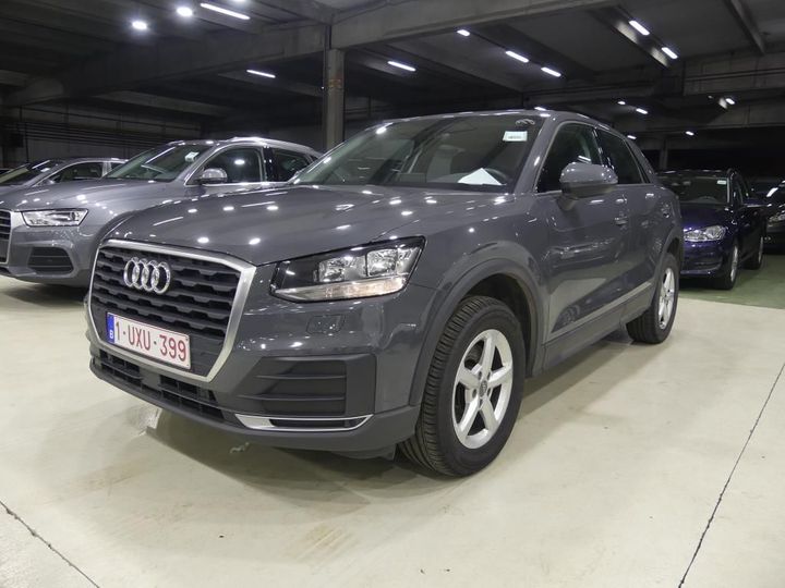 audi q2 2018 wauzzzga2ja111853