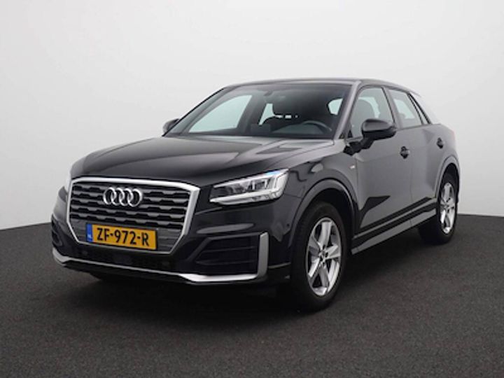 audi q2 2019 wauzzzga2ka065460