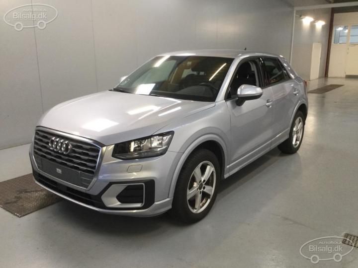 audi q2 estate 2019 wauzzzga2la018978