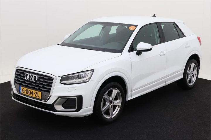 audi q2 2020 wauzzzga2la025638