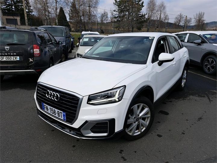 audi q2 2020 wauzzzga2la027261