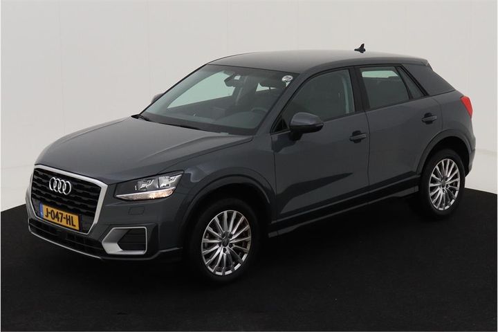 audi q2 2020 wauzzzga2la069378