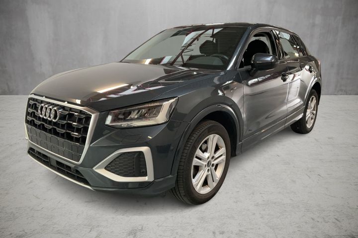 audi q2 2021 wauzzzga2ma047169