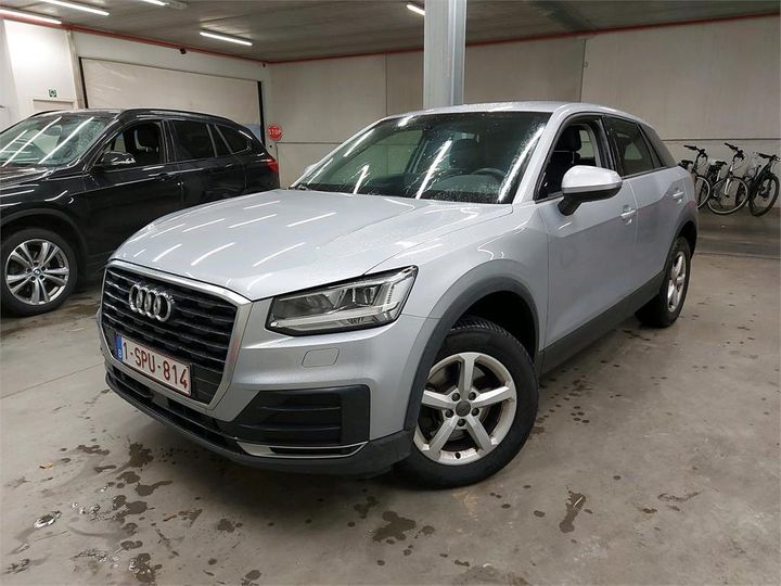 audi q2 2017 wauzzzga3ha059546