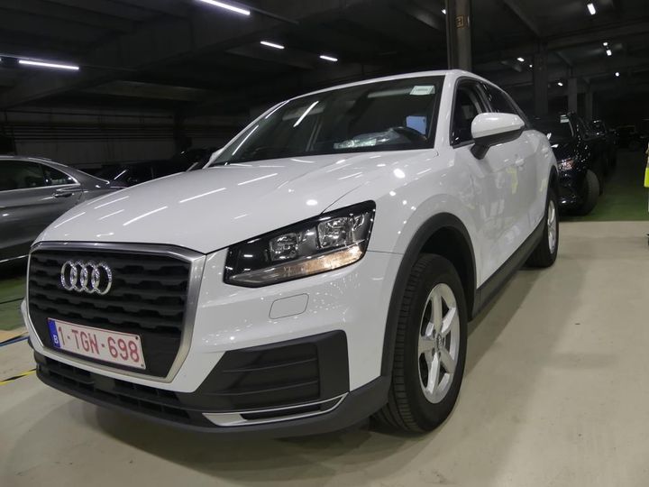 audi q2 2017 wauzzzga3ja041733