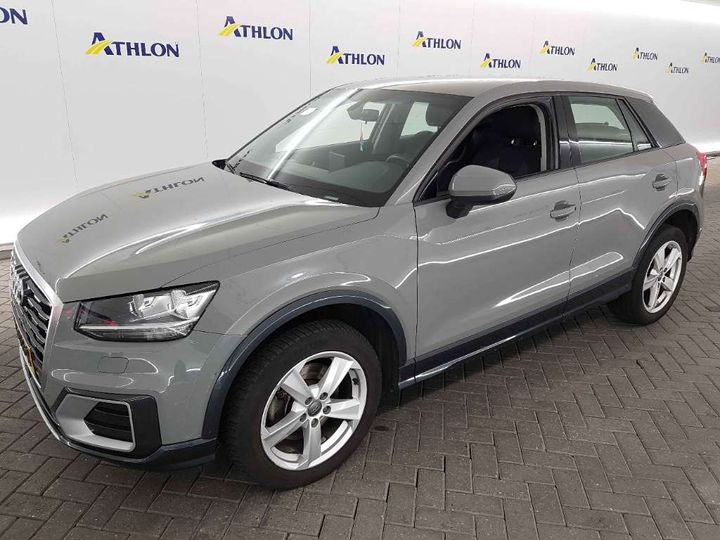 audi q2 2018 wauzzzga3ja059746