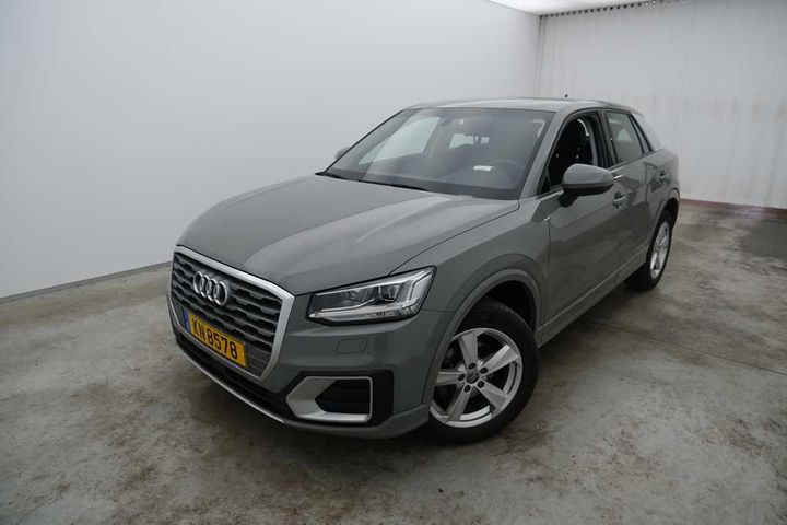 audi q2 &#3916 2019 wauzzzga3ka066987