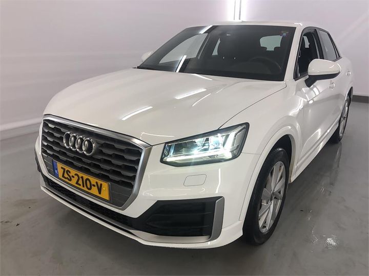 audi q2 2019 wauzzzga3ka087919