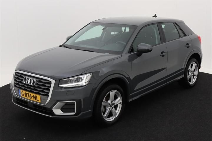 audi q2 2019 wauzzzga3la012512