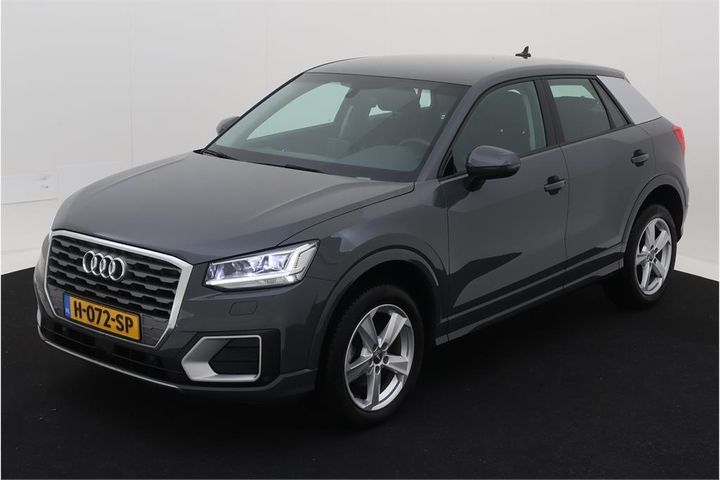 audi q2 2020 wauzzzga3la021176