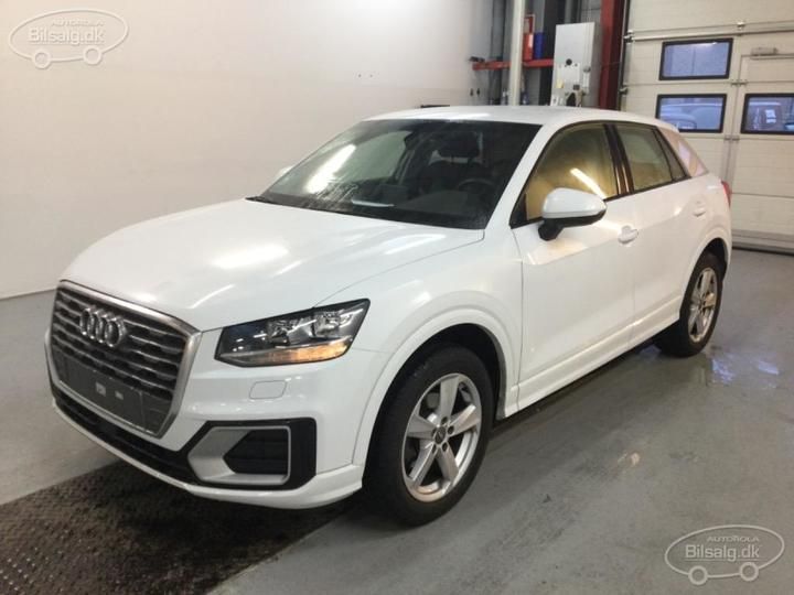 audi q2 estate 2019 wauzzzga3la023462