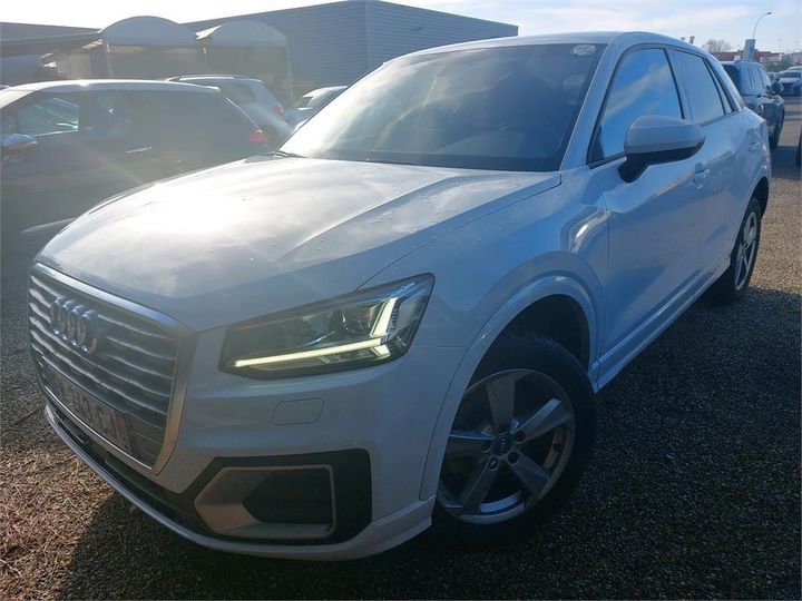 audi q2 2019 wauzzzga3la025406