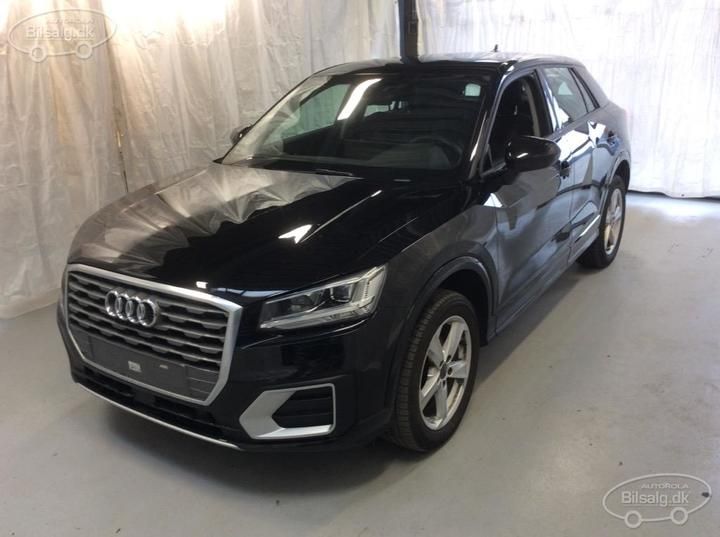 audi q2 estate 2020 wauzzzga3la032002