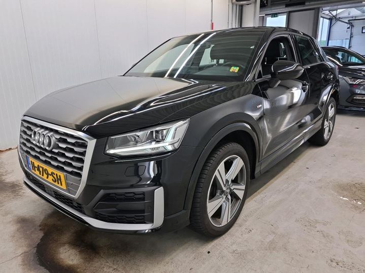 audi q2 2020 wauzzzga3la051536