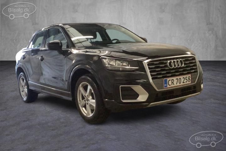 audi q2 estate 2020 wauzzzga3la052556