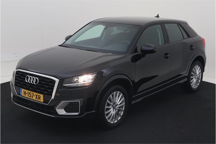 audi q2 2020 wauzzzga3la058342