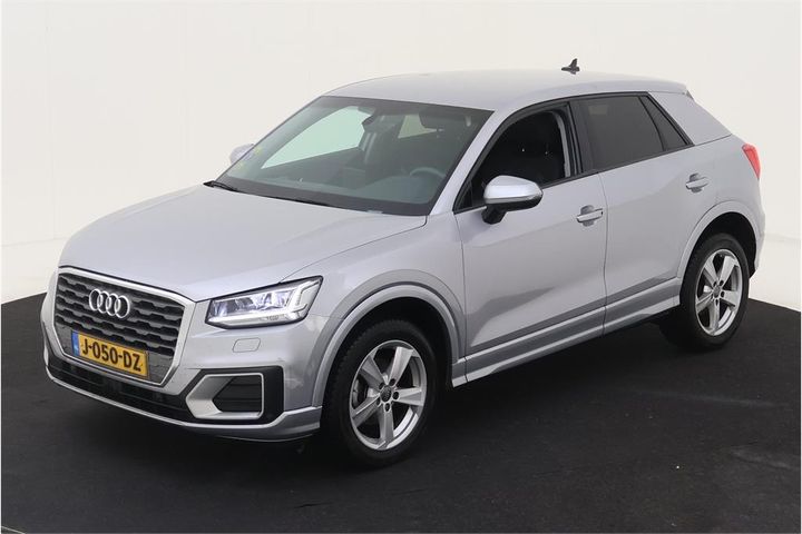 audi q2 2020 wauzzzga3la062651