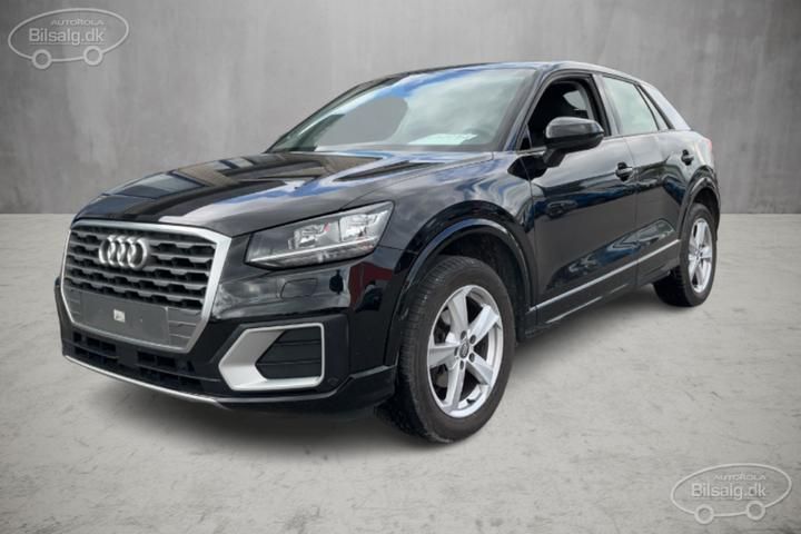 audi q2 2020 wauzzzga3la063606