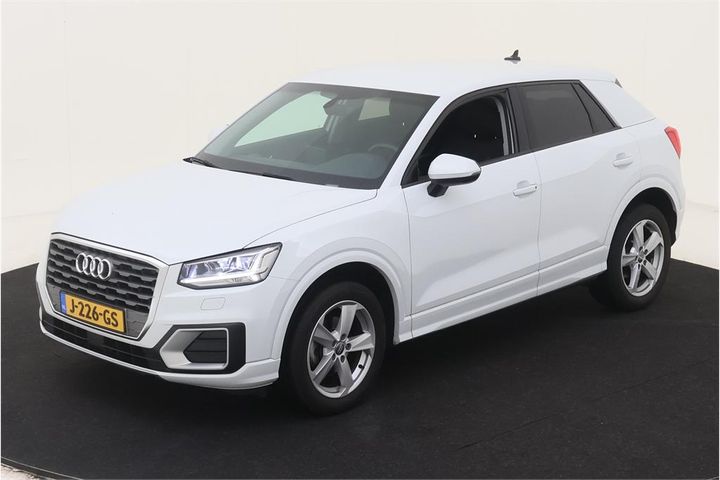 audi q2 2020 wauzzzga3la065503