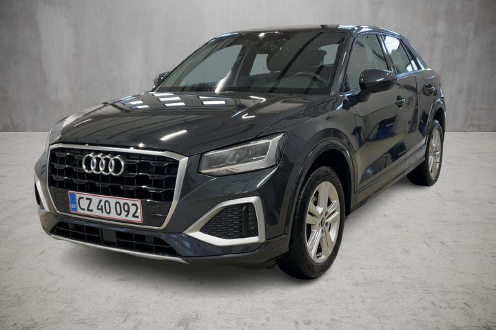 audi q2 2021 wauzzzga3ma012821