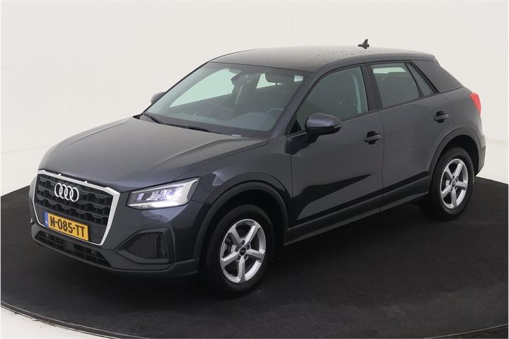 audi q2 2022 wauzzzga3na015929