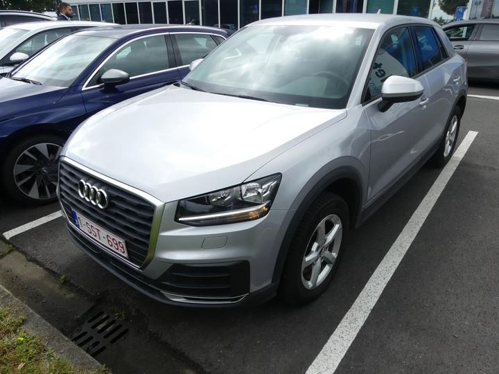 audi q2 2017 wauzzzga4ja002584