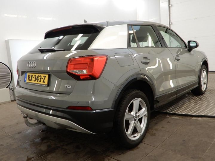 audi q2 2018 wauzzzga4ja069282