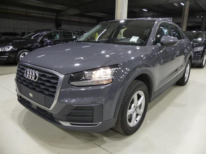 audi q2 2018 wauzzzga4ja111725