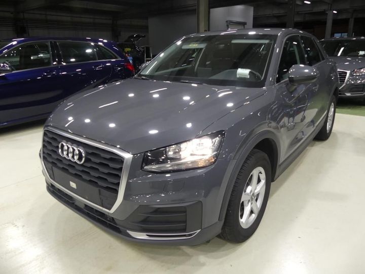 audi q2 2018 wauzzzga4ja113653